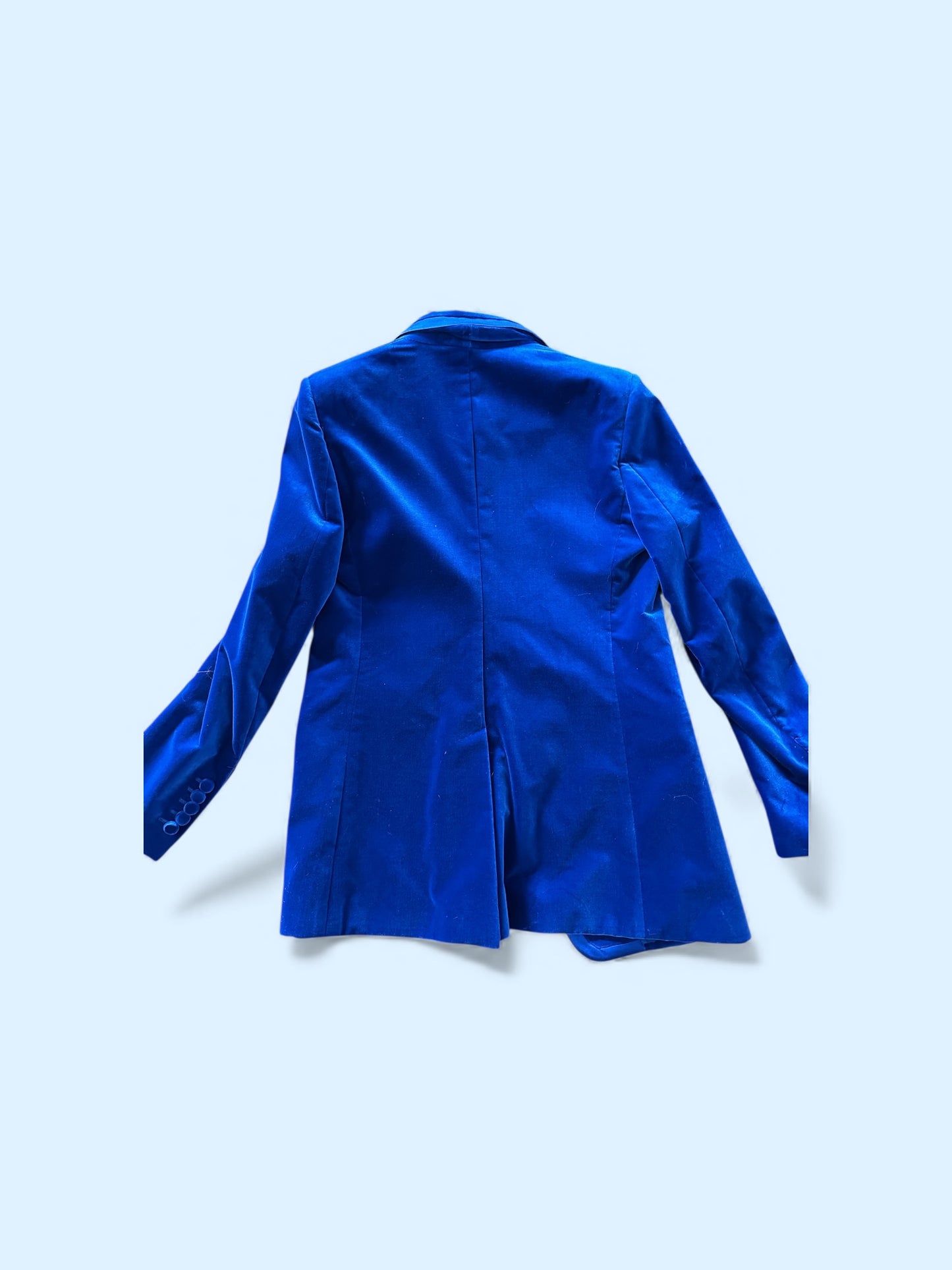 Tom Ford Velvet tuxedo blazer I 40 like new reatil $5190