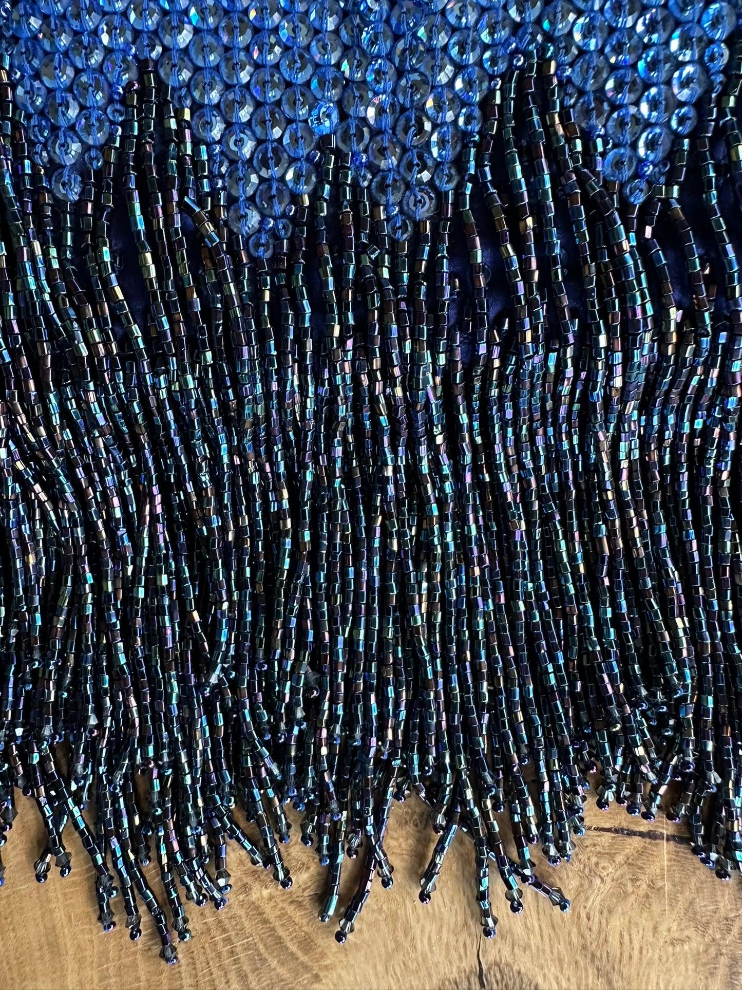 Gucci by Tom Ford limited Edition 2004 dragon bead purse